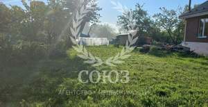 Дом 34м&sup2;, 2-этажный, участок 8 сот.  