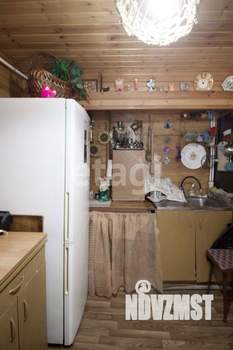 Таунхаус 105м&sup2;, 1-этажный, участок 5 сот.  