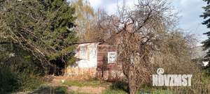 Дом 86м&sup2;, 1-этажный, участок 10 сот.  