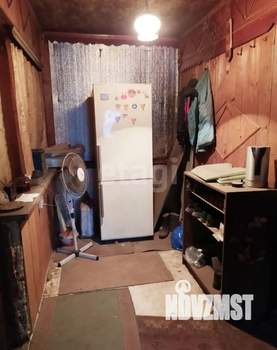 Дача 30м&sup2;, 2-этажный, участок 6 сот.  