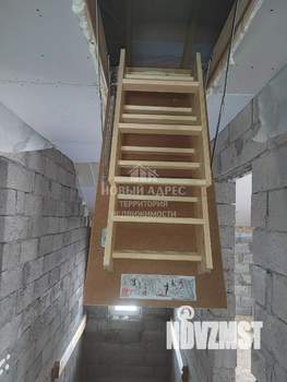Дом 140м², 2-этажный, участок 7 сот.  