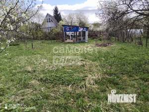 Дача 25м&sup2;, 2-этажный, участок 8 сот.  