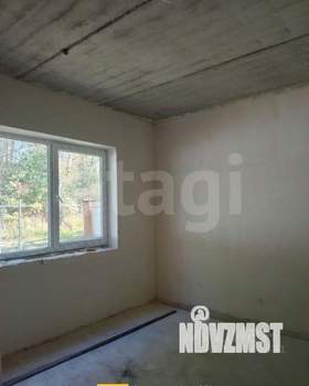 Дом 138м&sup2;, 2-этажный, участок 9 сот.  