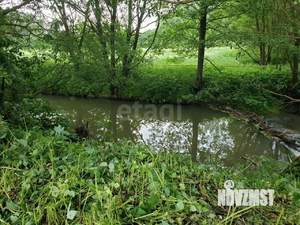 Дача 43м&sup2;, 2-этажный, участок 4 сот.  