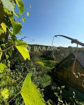 Дача 48м&sup2;, 1-этажный, участок 8 сот.  