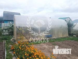 Дом 35м&sup2;, 2-этажный, участок 4 сот.  