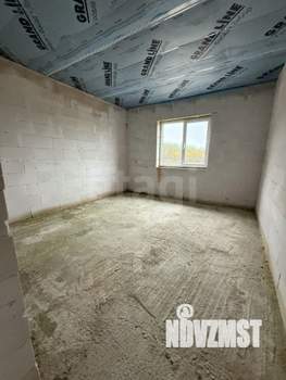 Дом 105м&sup2;, 1-этажный, участок 5 сот.  