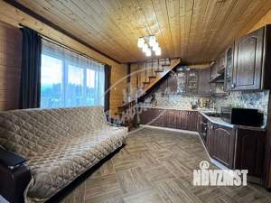 Дом 168м&sup2;, 2-этажный, участок 15 сот.  