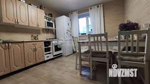 Дом 110м&sup2;, 2-этажный, участок 10 сот.  