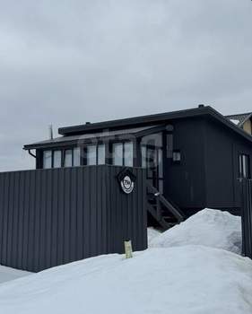 Дом 49м&sup2;, 1-этажный, участок 5 сот.  