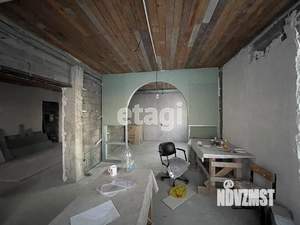 Дом 221м², 2-этажный, участок 6 сот.  