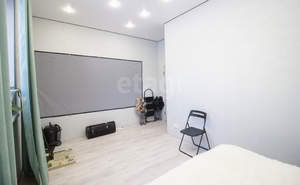 Дом 106м&sup2;, 1-этажный, участок 9 сот.  