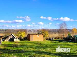 Дом 90м&sup2;, 1-этажный, участок 14 сот.  