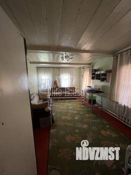 Дом 66м&sup2;, 2-этажный, участок 4 сот.  