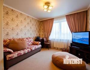 Дом 106м&sup2;, 2-этажный, участок 8 сот.  