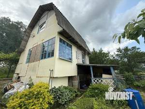 Дача 60м&sup2;, 2-этажный, участок 5 сот.  