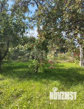 Дача 45м&sup2;, 1-этажный, участок 8 сот.  