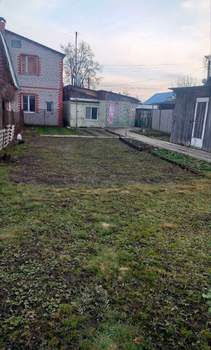 Дом 87м&sup2;, 1-этажный, участок 3 сот.  