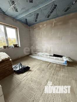 Дом 105м&sup2;, 1-этажный, участок 5 сот.  