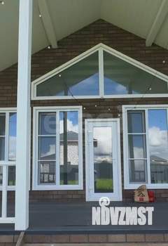 Дом 70м&sup2;, 1-этажный, участок 10 сот.  