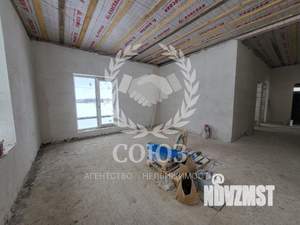 Дом 125м&sup2;, 1-этажный, участок 5 сот.  