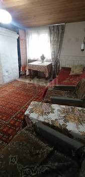 Дача 35м&sup2;, 2-этажный, участок 8 сот.  