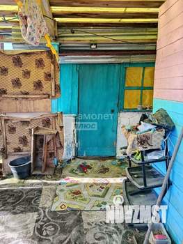 Дача 20м&sup2;, 1-этажный, участок 6 сот.  