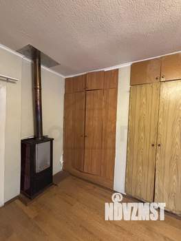 Дом 46м&sup2;, 1-этажный, участок 7 сот.  