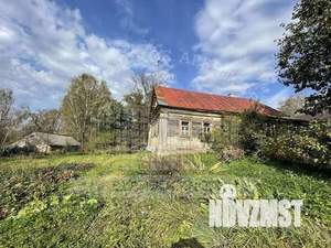 Дом 70м&sup2;, 1-этажный, участок 18 сот.  