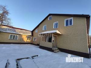 Дом 360м², 2-этажный, участок 15 сот.  
