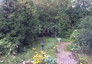 Дом 362м&sup2;, 3-этажный, участок 10 сот.  