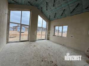 Дом 105м&sup2;, 1-этажный, участок 5 сот.  