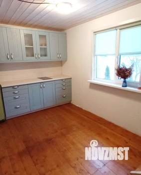 Дача 118м&sup2;, 2-этажный, участок 12 сот.  