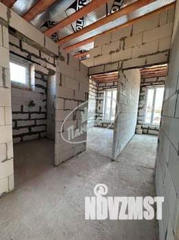 Дом 119м&sup2;, 1-этажный, участок 7 сот.  