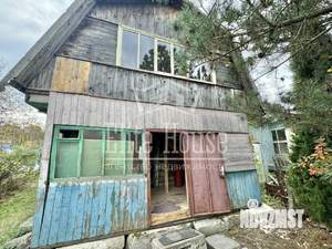 Дача 56м&sup2;, 2-этажный, участок 6 сот.  