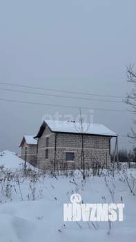 Дом 130м&sup2;, 1-этажный, участок 6 сот.  