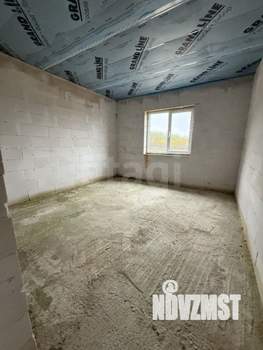 Дом 90м&sup2;, 1-этажный, участок 13 сот.  