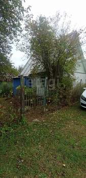 Дача 35м&sup2;, 2-этажный, участок 8 сот.  