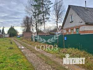 Дом 40м&sup2;, 2-этажный, участок 20 сот.  