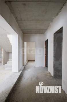 Дом 147м&sup2;, 2-этажный, участок 8 сот.  