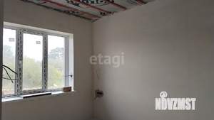 Дом 105м&sup2;, 2-этажный, участок 8 сот.  