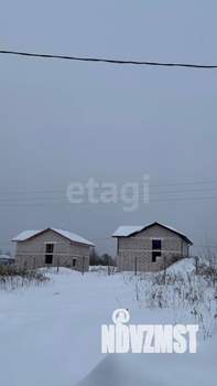 Дом 130м&sup2;, 1-этажный, участок 6 сот.  