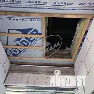 Дом 94м&sup2;, 1-этажный, участок 7 сот.  