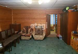 Дача 79м&sup2;, 2-этажный, участок 8 сот.  