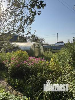 Дача 25м&sup2;, 1-этажный, участок 7 сот.  