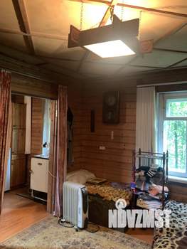 Дом 62м&sup2;, 2-этажный, участок 6 сот.  