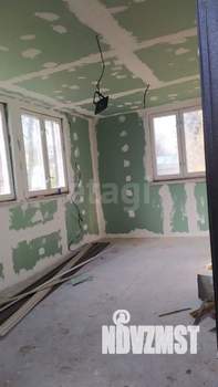 Дача 14м², 1-этажный, участок 7 сот.  