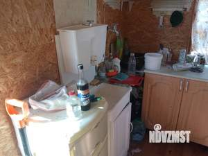 Дача 16м&sup2;, 1-этажный, участок 5 сот.  