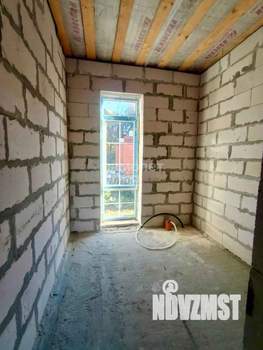 Дом 127м&sup2;, 1-этажный, участок 6 сот.  