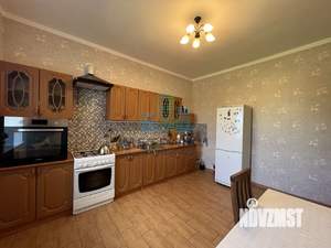 Дом 126м&sup2;, 1-этажный, участок 24 сот.  